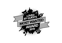 Loved by Guests Award